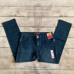 Gymboree Skinny Jeans NWT Girls Size 10 Plus